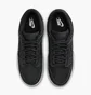 Кроссовки мужские Nike Dunk Low Qs Black IO4550-001