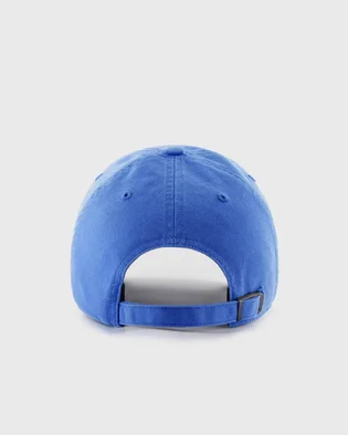 Кепка унісекс 47 Brand La Dodgers Base Runner Blue B-Bsrnr17Gws-Bz