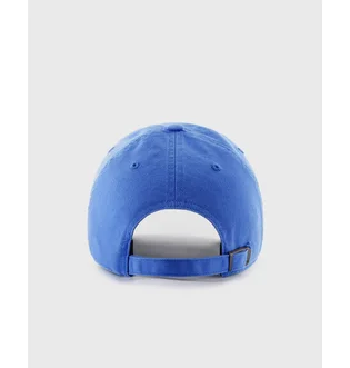 Кепка унисекс 47 Brand La Dodgers Base Runner Blue B-Bsrnr17Gws-Bz