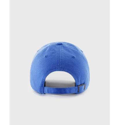Кепка унісекс 47 Brand La Dodgers Base Runner Blue B-Bsrnr17Gws-Bz