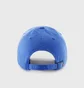 Кепка унісекс 47 Brand La Dodgers Base Runner Blue B-Bsrnr17Gws-Bz