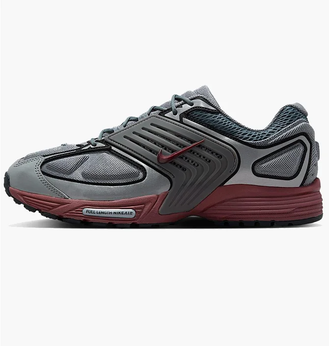 Кросівки чоловічі Nike Air Pegasus Wave Grey IB0612-004