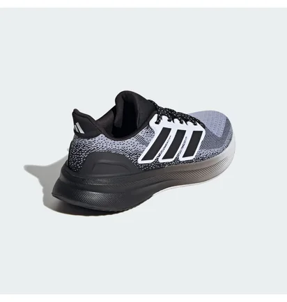 Кросівки жіночі Adidas Ultrarun 5 Performance Grey JS2837
