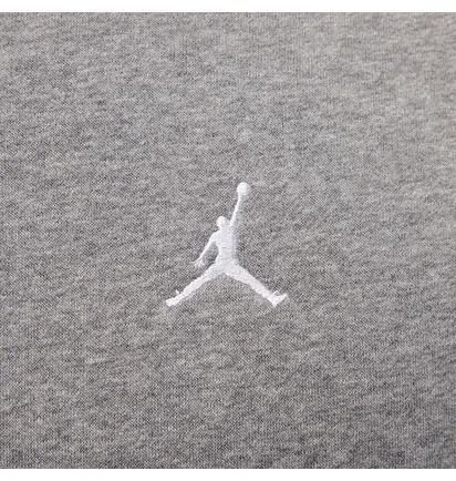 Свитшот женский Air Jordan Brooklyn Fleece Grey FV7293-091