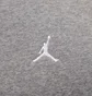 Свитшот женский Air Jordan Brooklyn Fleece Grey FV7293-091