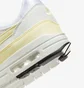 Кросівки жіночі Nike Air Max 1 White/Yellow DZ2628-108