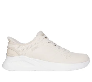 Кросівки жіночі Skechers Uno Lite - Floating Steps Beige 177394-OFWT