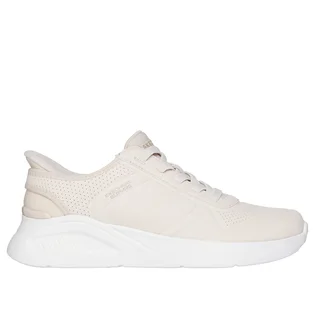Кросівки жіночі Skechers Uno Lite - Floating Steps Beige 177394-OFWT
