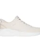Кросівки жіночі Skechers Uno Lite - Floating Steps Beige 177394-OFWT