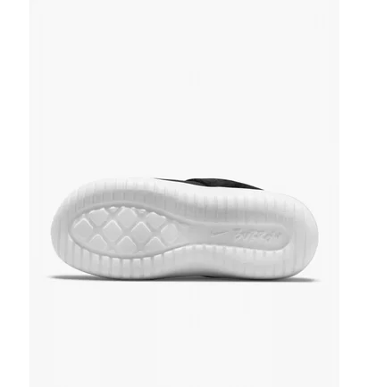 Тапочки жіночі Nike Burrow Black DC1458-001