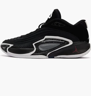 Кросівки чоловічі Air Jordan Luka 3 Black FQ1284-001