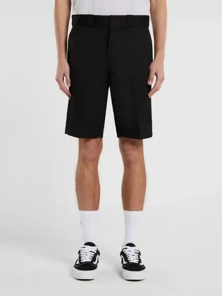 Шорты мужские Dickies 874 Black DK0A8619BLK1