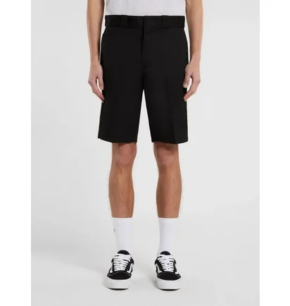 Шорти чоловічі Dickies 874 Black DK0A8619BLK1