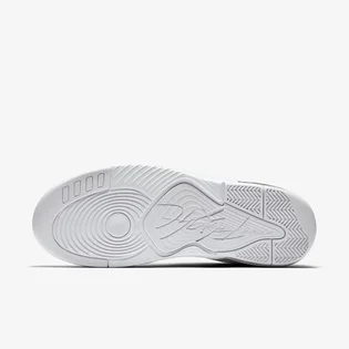 Кросівки чоловічі Air Jordan Flight Origin White 921196-100