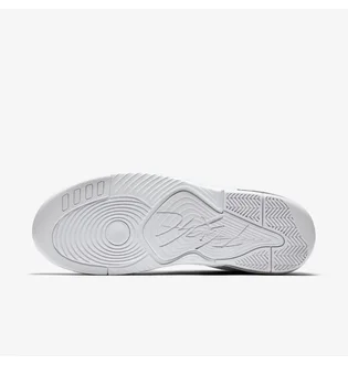 Кросівки чоловічі Air Jordan Flight Origin White 921196-100