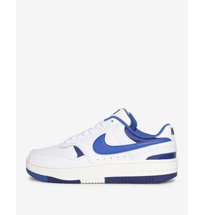 Кросівки жіночі Nike Gamma Force White DX9176-101