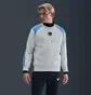 Свитшот мужской Nike Nsw Cs Crew Flc Bb White IH4286-025