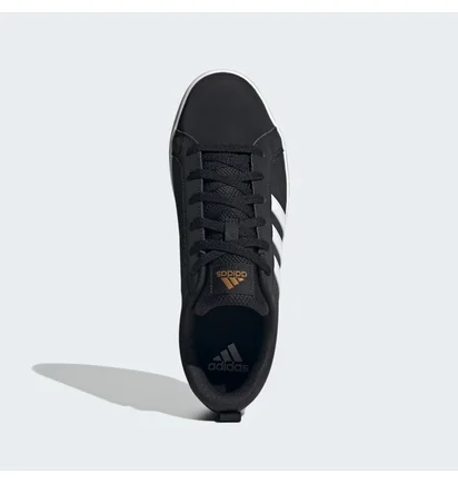 Кросівки чоловічі Adidas Vs Pace 2.0 Lifestyle Skateboarding Shoes Black IF4515