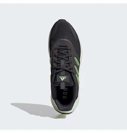 Кросівки чоловічі Adidas X_Plrphase Shoes Black ID0423