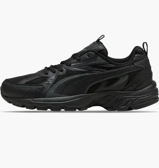 Кросівки чоловічі Puma Milenio Tech Black 402623-02