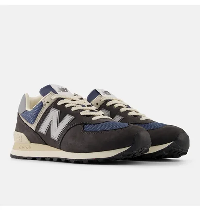 Кроссовки унисекс New Balance 574 Core Brown/Blue U574SGG