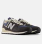 Кроссовки унисекс New Balance 574 Core Brown/Blue U574SGG