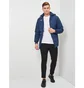 Куртка мужская Joma Urban Iv Blue 102258.331