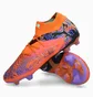 Бутсы мужские Puma Future 8 Ultimate Creativity Orange/Violet 108428-01