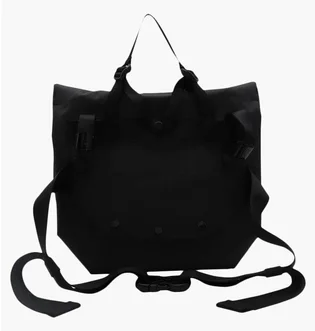 Сумка чоловіча CP Company Black 17CLAC025A-110040A
