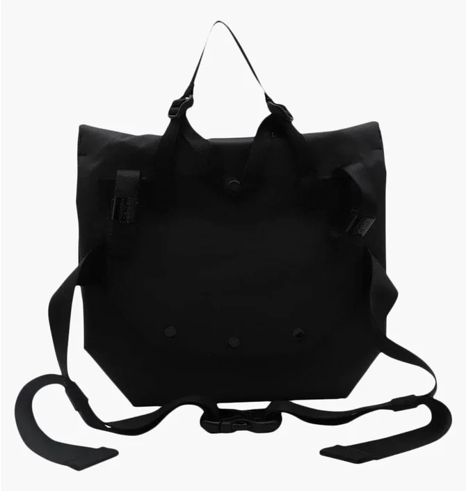 Сумка чоловіча CP Company Black 17CLAC025A-110040A