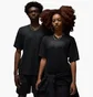 Футболка унисекс Air Jordan Knit Jersey Top Black HQ0766-045