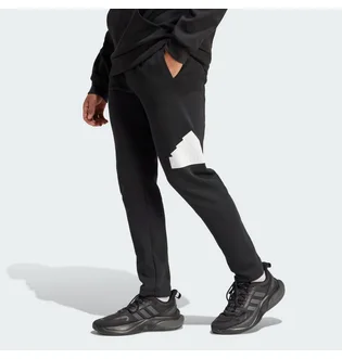 Штаны мужские Adidas Future Icons Badge Of Sport Black IN3322
