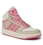 Кроссовки детские Adidas Hoops Mid 3.0 Beige IF7739