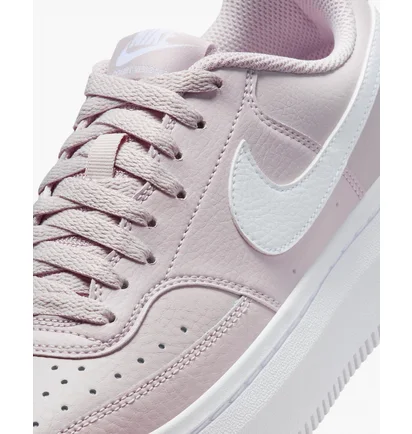 Кроссовки женские Nike Court Vision Alta Shoes Pink DM0113-005