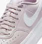 Кроссовки женские Nike Court Vision Alta Shoes Pink DM0113-005