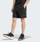 Шорты мужские Adidas New Z.N.E. Shorts Black JE7540