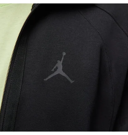 Спортивний костюм чоловічий Air Jordan Sport Dri-Fit Black DV9783-010__DV9785-010