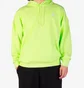 Худи мужское Nike Club French Terry Green HJ1816-736