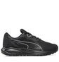 Кроссовки мужские Puma Twitch Runner Pute-Tex Black 377506-01