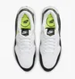 Кросівки чоловічі Nike Air Max Systm White/Black Dm9537-100