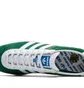 Кроссовки унисекс Adidas Gazelle Spzl Green IF5787