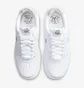 Кроссовки женские Nike Air Force 1 Pixel «Zebra» W White DH9632-100