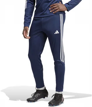 Штани чоловічі Adidas Pants Tiro 23 Cb Tr Pnt Blue HZ0173