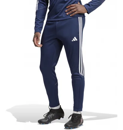 Штаны мужские Adidas Pants Tiro 23 Cb Tr Pnt Blue HZ0173