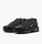 Кросівки чоловічі Nike Air Max Plus Black FQ2381-001