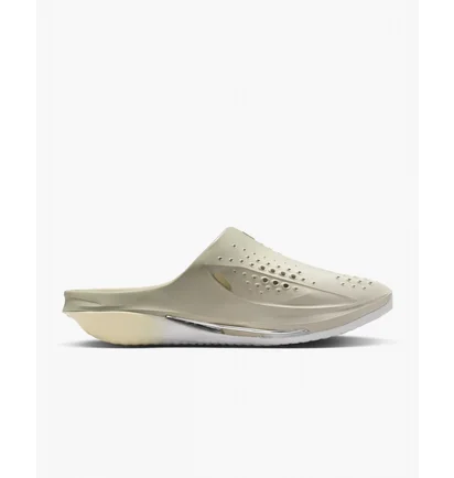 Тапочки чоловічі Nike X Mmw 5 Slide White DH1258-001