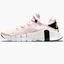Кроссовки женские Nike W Free Metcon 4 Pink/White CZ0596-636