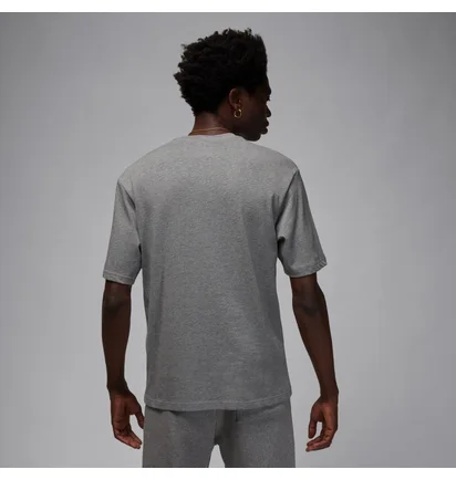 Футболка мужская Air Jordan Ss Tee Grey FN5982-091