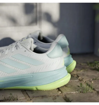 Кросівки жіночі Adidas Supernova Ease White JQ2506