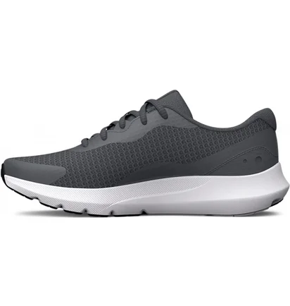 Кросівки жіночі Under Armour Chaussures De Running Ua W Surge 3 Black 3024894-103